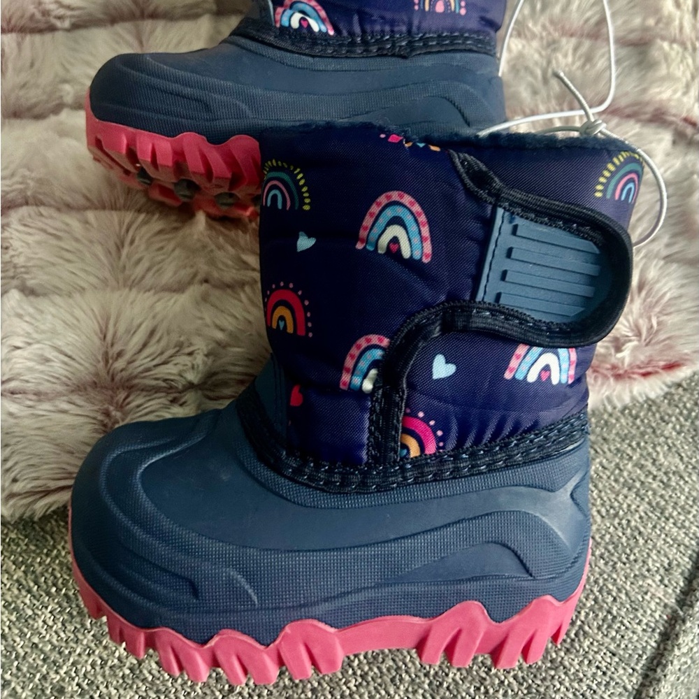 Cute kids boots!